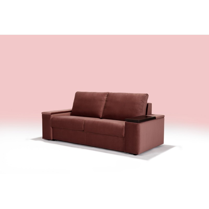 sofa salmo z półką pod laptop