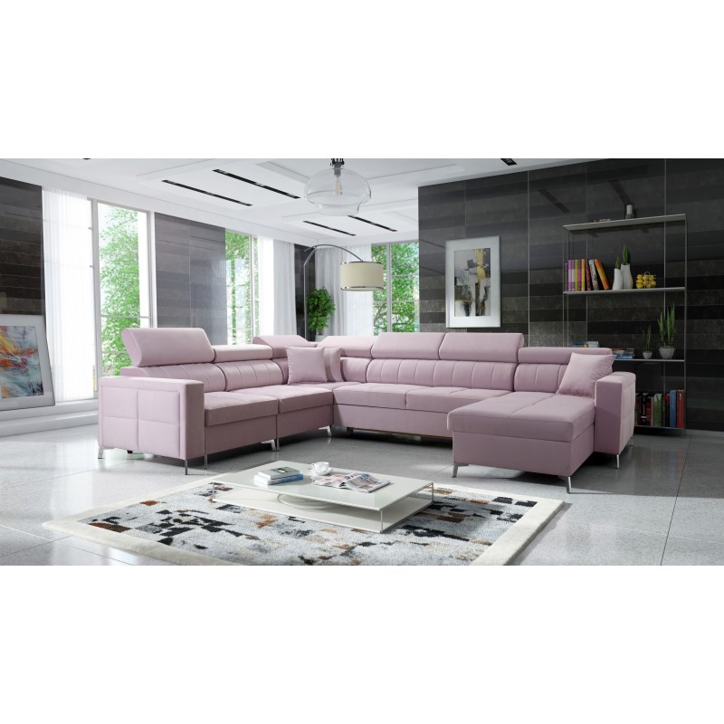 Sofa narożnika inglot 