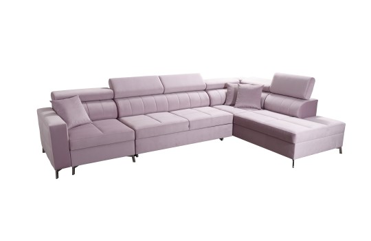 sofa rozkładana Inglot 