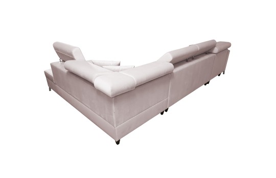 sofa na środek salonu Inglot 