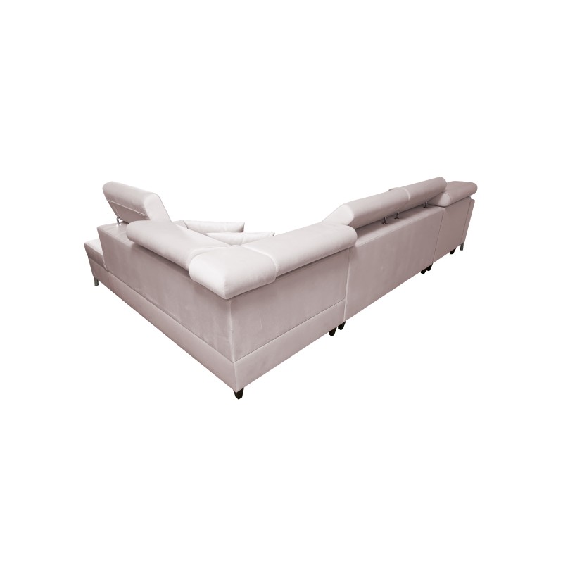 sofa na środek salonu Inglot 