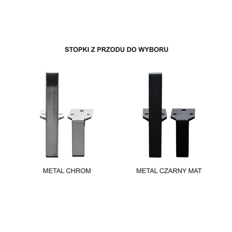 kanaopa z nowoczesnymi nogami 