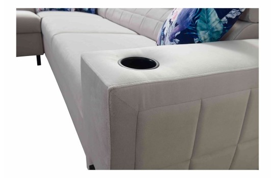 wielofunkcyjna kanapa Demeter 