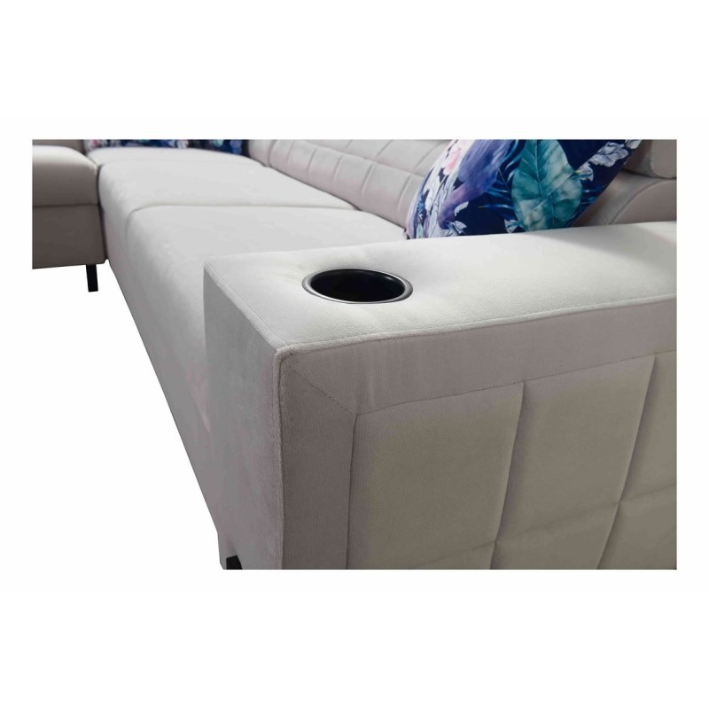 wielofunkcyjna kanapa Demeter 