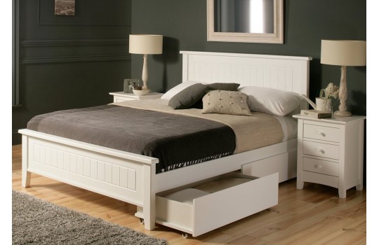 Łoże angielskie Begonia 