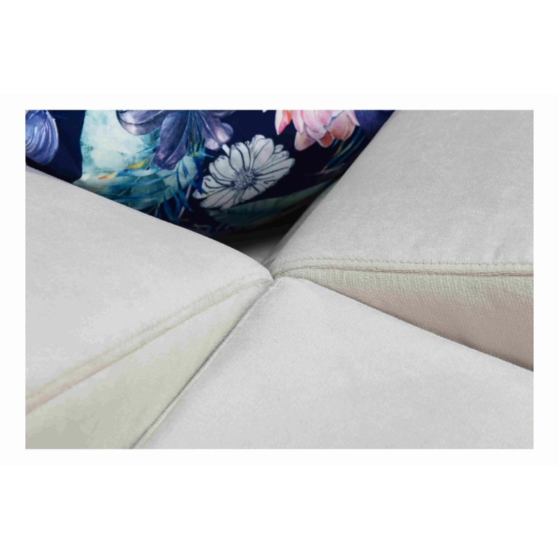 szara sofa Demeter