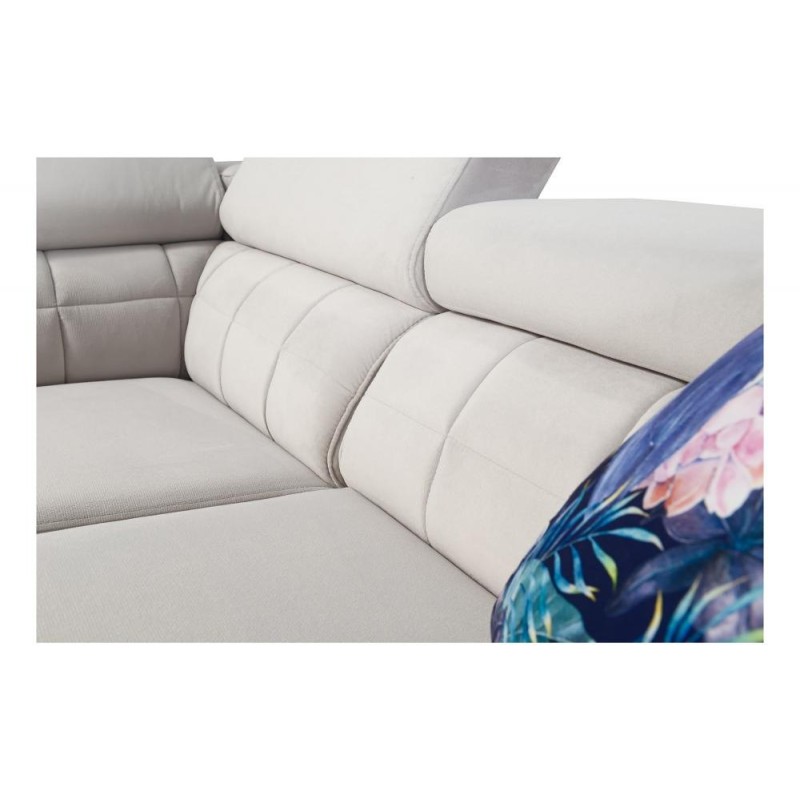 sofa z wygodnym oparciem Demeter