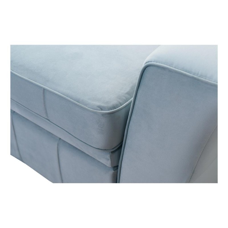 narożnik z wygodnymi bokami 