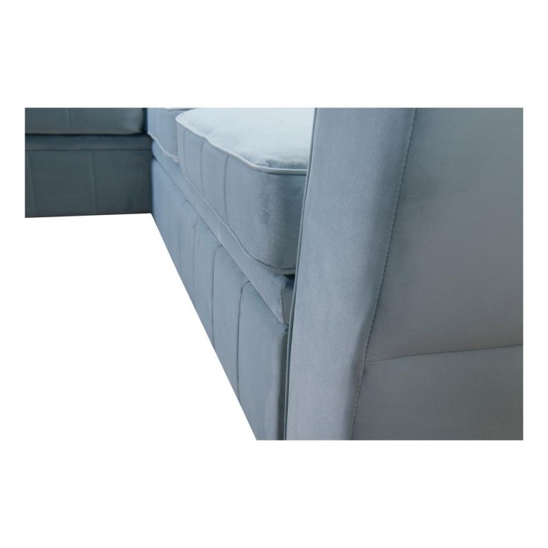 błękitna sofa Tuluza