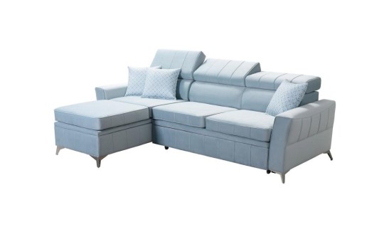 mini narożnik do pokoju Tuluza