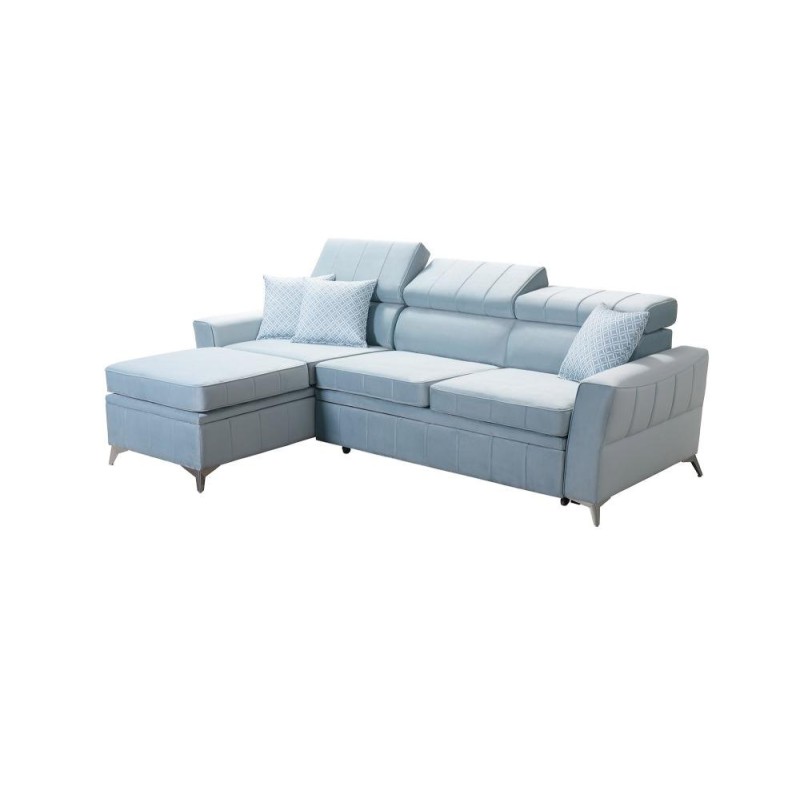 mini narożnik do pokoju Tuluza