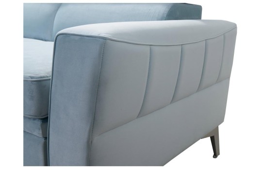 sofa z przeszyciami Tuluza 