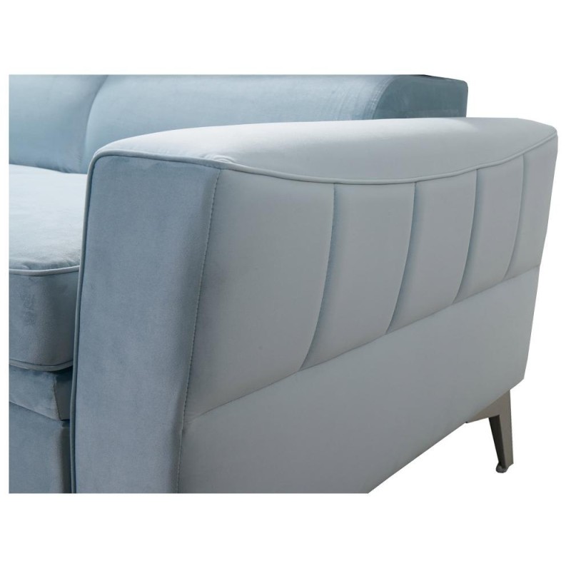 sofa z przeszyciami Tuluza 