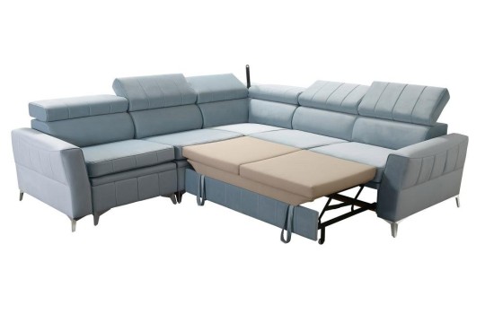 sofa z funkcją spania Tuluza 