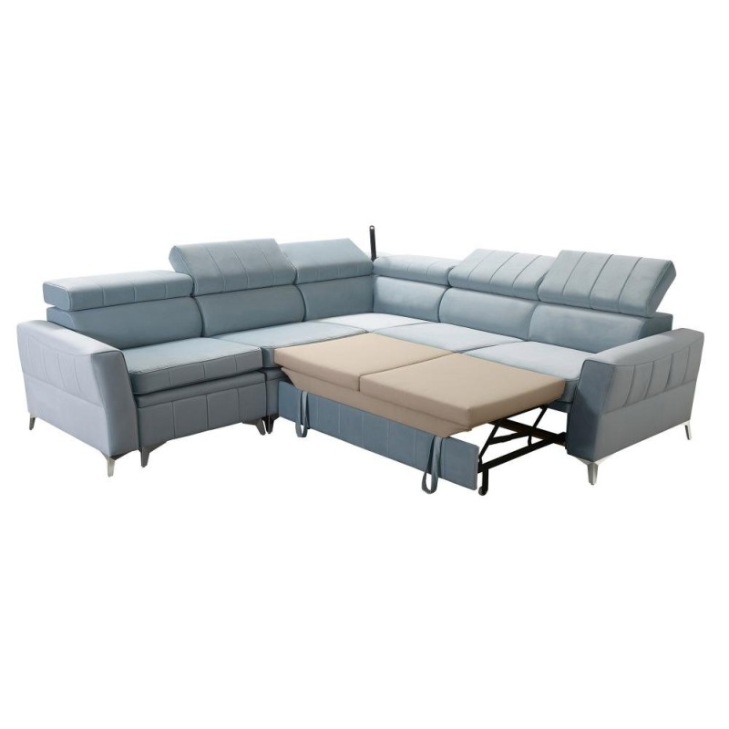 sofa z funkcją spania Tuluza 