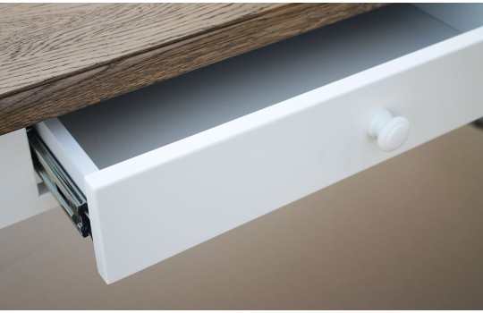 Szuflada, prowadnice GTV