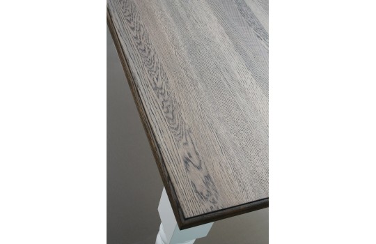 Blat z drewna dębowego