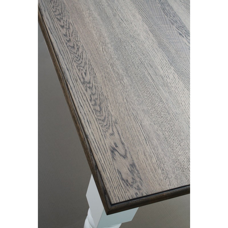 Blat z drewna dębowego