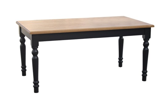 Dębowy stół na wymiar Lawenda