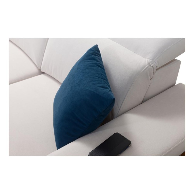 sofa z wysokim oparciem Niobe 