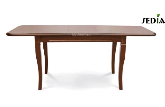  Stylowy stół Bergam 