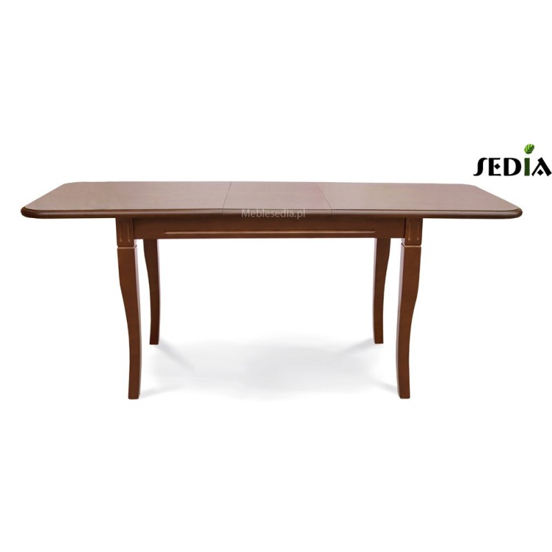  Stylowy stół Bergam 