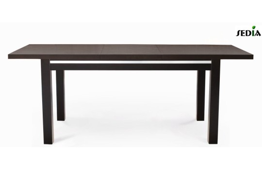 Stół drewniany prostokątny Aston 