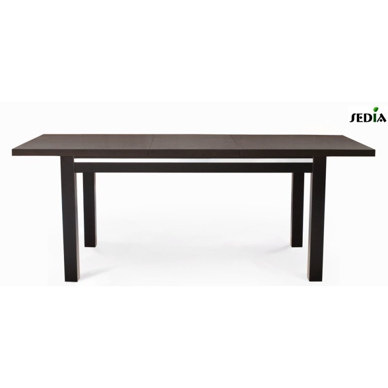 Stół drewniany prostokątny Aston 