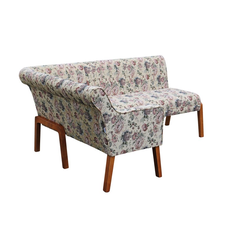 Narożnik kuchenny Salina od tyłu