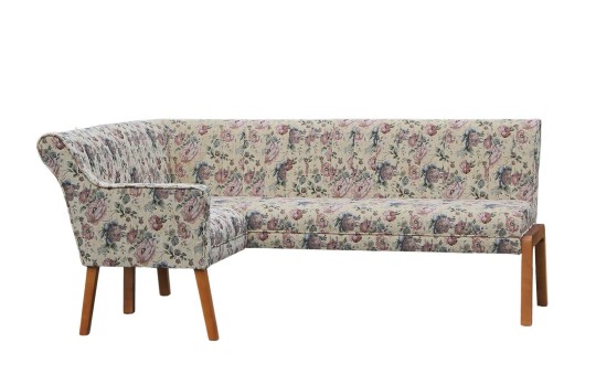 Narożnik kuchenny Salina od przodu