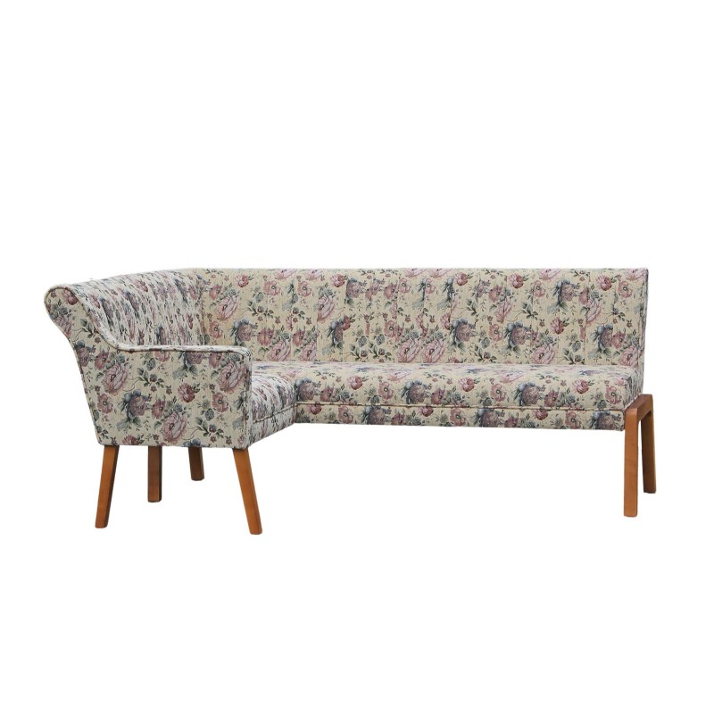 Narożnik kuchenny Salina od przodu