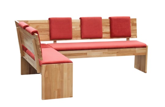 Narożnik Lavanza od boku