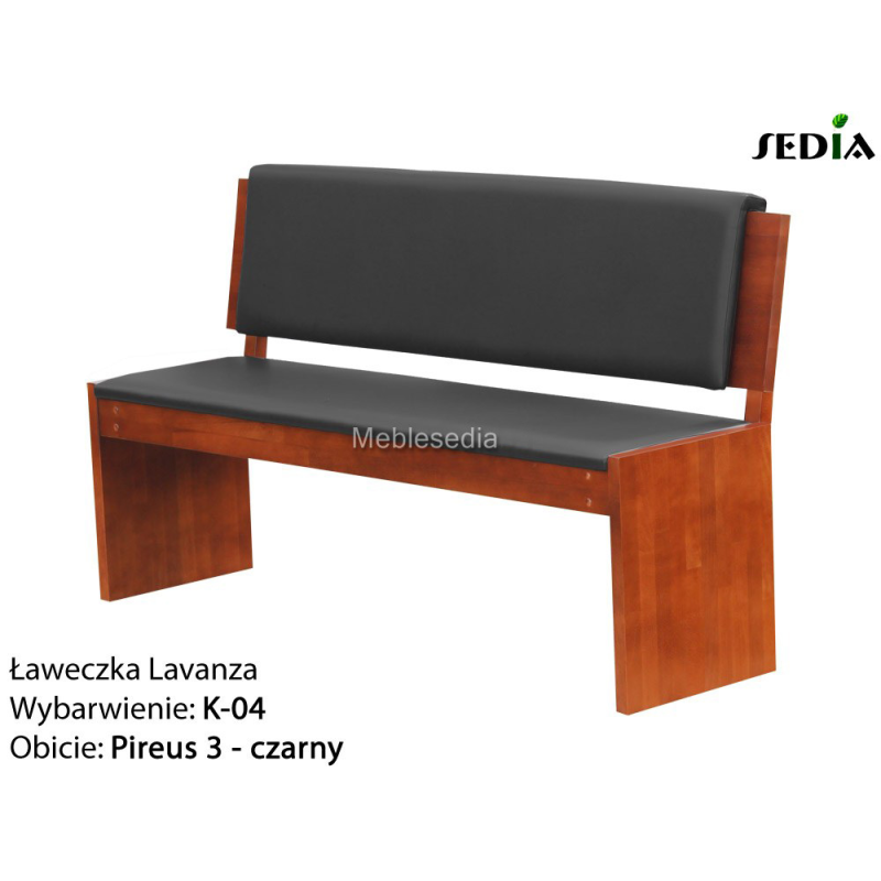 Ławka Lavanza