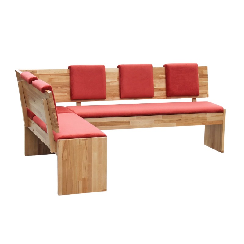 Narożnik Lavanza od boku