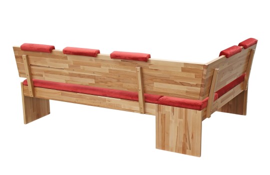 Tył narożnika Lavanza