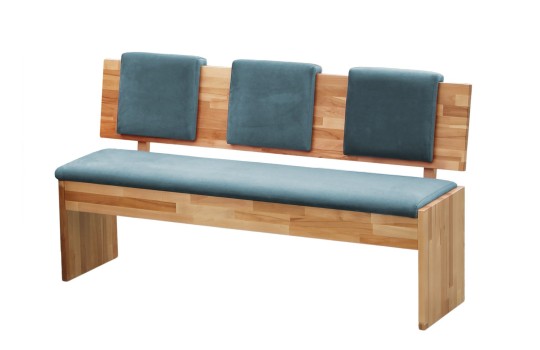 Ławka drewniana Lavanza