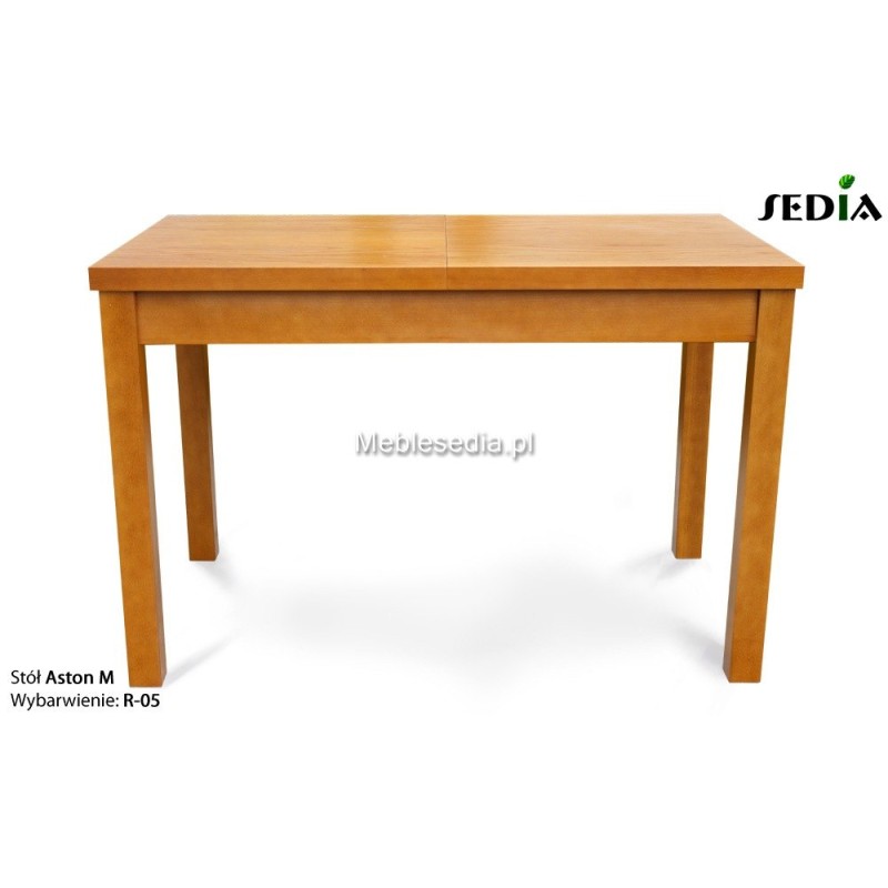 Stół  Aston M