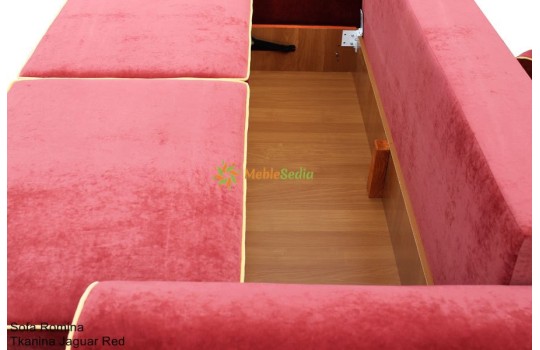 Sofa Roza - pojemnik