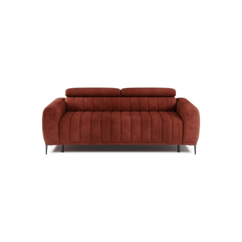 sofa Tulia z funkcją spania na co dzień 