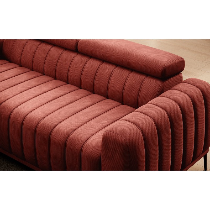 sofa z funkcją relax Tulia 