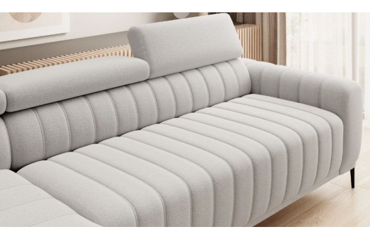 sofa z włoskim systemem do spania 