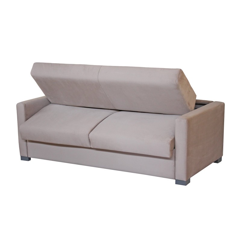 Kanapa z systemem włoskim Lima 180 cm 