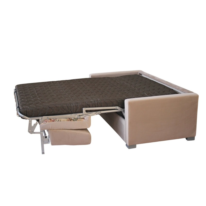 kanapa lima z włoskim stelażem 