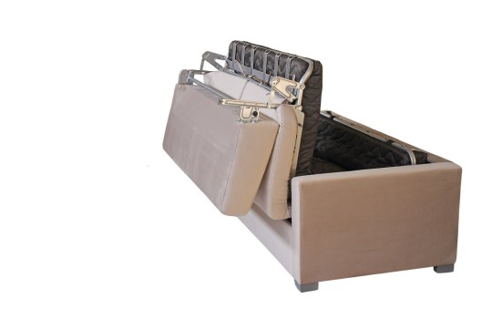 Kanapa z systemem włoskim Lima 180 cm 