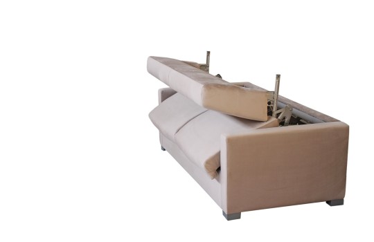 Kanapa z systemem włoskim Lima 180 cm 