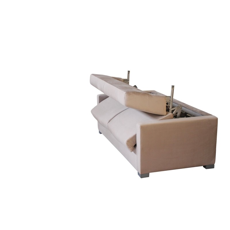 Kanapa z systemem włoskim Lima 180 cm 