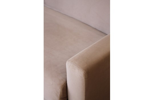 Kanapa z systemem włoskim Lima 180 cm 