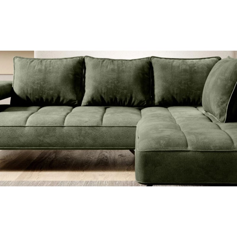 narożnik na piance wysokoelastycznej Gwinea 