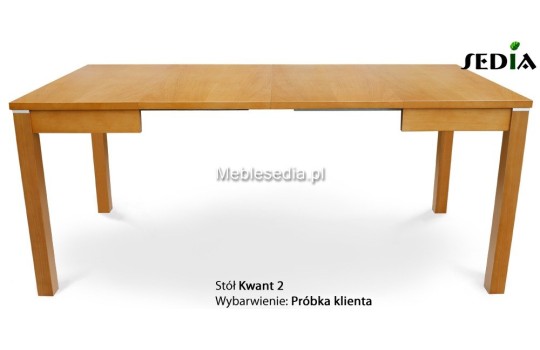 Stół 90x90 Kwant 