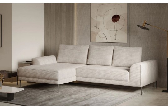 sofa do spania na co dzień Negros 